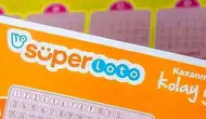 16 Aralık Süper Loto Sonuçları Açıklandı: Büyük İkramiye Yine Devretti!