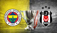 Kupada Derbi Heyecanı: Fenerbahçe Beşiktaş Maçı Ne Zaman?