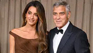 George Clooney'nin Açıklaması, Eşinin Başını Yaktı