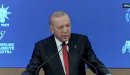 Başkan Erdoğan: Engelli Vatandaşlarımız İçin 23 Yılda Tarihi Adımlar Attık