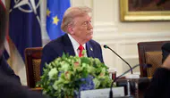 Trump Sağ mı Ölü mü? Medya Ekibinden Resmi Açıklama Geldi!