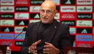 Luis de la Fuente: "Bu Jenerasyon Sürekli Kazanmak İstiyor"