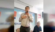 Giresun Belediye Başkanı Fuat Köse: İşe Alınanların %80'i CHP Üyesi