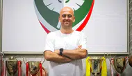 Amedspor’da yeni dönem! Hakan Bayraktar imzayı attı