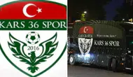 Kars 36 Spor’un BAL Ligi’ndeki Rakipleri Belli Oldu