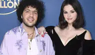 Selena Gomez'in Eşi Benny Blanco Kimdir? Benny Blanco Kaç Yaşında, Ne İş Yapıyor?