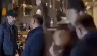 Nejat İşler ve Magazin Muhabiri Arasındaki Tartışma Gündem Oldu