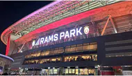 Galatasaray'dan Rams Park'ta imza töreni: 'Dünya yıldızlarımızla birlikte çok güçlenmiş kadromuz var'