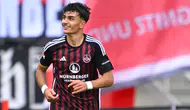 Frankfurt’un Türk Yıldızı Can Uzun Kimdir? Milli Takımda Oynadı mı?