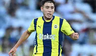 Emre Mor'un Yeni Takımı Belli Oldu