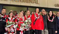 A Milli Kadın Voleybol Takımı, Dünya Şampiyonası'nda Gümüş Madalya Kazandı