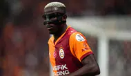 Galatasaray Resmen Duyurdu: Sakatlanan Osimhen’den Kötü Haber