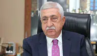 TESK Genel Başkanı Palandöken: Esnaf için şartlar iyileştirilmeli