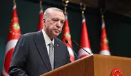 Cumhurbaşkanı Erdoğan’dan Gençlere Yeni Yıl Müjdesİ
