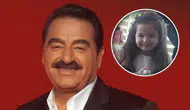 İbrahim Tatlıses'in Kızı Elif Ada Okula Başladı