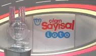 8 Eylül 2025 Çılgın Sayısal Loto Sonuçları Açıklandı