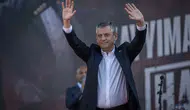 Özgür Özel: Millet Bizimle, Başaramazlar