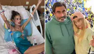 Nihal Candan’ın Babası Tedavi Sürecini İlk Kez Anlattı: 'İliği Kurumuş'