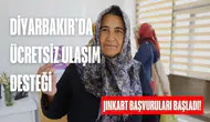Diyarbakır'da Kadınlara Yönelik Ücretsiz Toplu Taşıma Uygulaması: JINKART Yeniden Başlatıldı