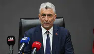 Bakan Bolat: Tüketicileri Haksız Uygulamalara Karşı Korumak İçin Yeni Yasal Düzenlemeleri Hayata Geçirdik