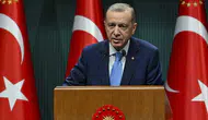 Cumhurbaşkanı Erdoğan: Muhalefet, Türkiye’nin İstikrarını Hedef Alıyor