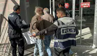 Eskişehir'de Sokakta Darbedilen Yaşlı Adam Hastaneye Kaldırıldı