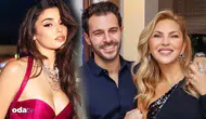 Hakan Sabancı'dan Açıklama: 'Annem Çok Üzülüyor'