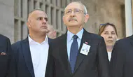 Kemal Kılıçdaroğlu Kurultay Davası Öncesi Sorulara Yanıt Vermedi