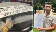 Balonlu Karşılama Pahalıya Patladı: İşten Çıkarılan Temizlik Görevlisi Olayı