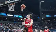 12 Dev Adam Maç Takvimi 2025: FIBA Dünya Kupası Elemeleri Ne Zaman, Türkiye’nin Rakipleri Kimler?