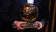 2025 Ballon d'Or Töreni: Tarih, Saat ve Yayın Bilgileri