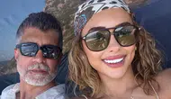 Eşi Samar Dadgar’dan Özcan Deniz’e Anlamlı Destek