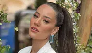 Pelin Akil'den Yeni Bir Aşk Haberi Geldi