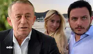 Ali Ağaoğlu'nun Torun Sevinci: Beşinci Torun Geldi