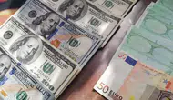 Yeni Haftaya Girerken Dolar ve Euro Ne Kadar? 14 Eylül 2025 Pazar Güncel Döviz Kurları