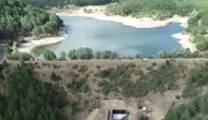 Uşak'ın İçme Suyu Sorununa Çözüm: Baltalı Göleti'nden Su Aktarımı Başladı
