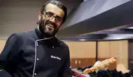 MasterChef Bedrettin Aydoğdu Kimdir? Bedri Usta Hakkında Bilgiler