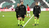 TFF Duyurdu! Fenerbahçe - Trabzonspor Maçının VAR Hakemi Belli Oldu