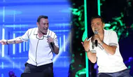 Mustafa Sandal'ın İzmir Konserinde Teknik Ekip Üyesine Hakareti Gündem Oldu
