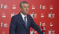 CHP Genel Başkanı Özgür Özel'den 9 Eylül Açıklaması