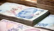 Döviz Dönüşümlü KKM Bakiyesi 9,7 Milyar Dolara Geriledi