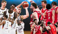Türkiye - Almanya Maçı Ne Zaman, Saat Kaçta? EuroBasket 2025 12 Dev Adam Maçı Hangi Kanalda?