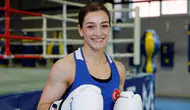 Buse Naz Çakıroğlu Altın İçin Ringe Çıkıyor! Final Maçı Bu Akşam