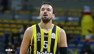 Fenerbahçe Beko'da Sertaç Şanlı ile Yollar Ayrıldı