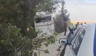 Adıyaman'da Yolcu Otobüsü ile Otomobil Çarpıştı: Aynı Aileden 4 Kişi Hayatını Kaybetti