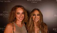 Seda Bakan'dan Büyük İtiraf: "Jennifer Lopez'le Fotoğraf İçin 1 Milyon TL Verdik İddiası"