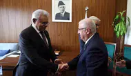 Milli Savunma Bakanı Yaşar Güler, Pakistan'da İkili Görüşmelerde Bulundu
