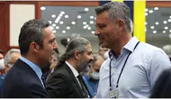 Fenerbahçe'de Başkanlık Yarışı Başlıyor: Ali Koç ve Sadettin Saran Karşı Karşıya