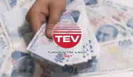 TEV Burs ve Yurt Başvuru Tarihleri Açıklandı: 2025-2026 Burs Tutarları Ne Kadar?