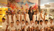 Kissamu Projesi Liselere Taşınıyor